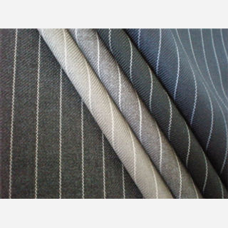 350 gsm, 60% Polyester / 40% Wool, Dyed, Plain